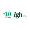 Igh.org.br logo