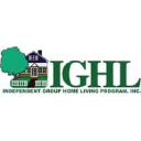 Ighl.org logo