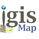 Igismap.com logo