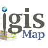 Igismap.com logo