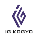 Igkogyo.co.jp logo