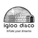 Igloodisco.co.uk logo