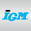 Igm.cz logo