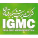 Igmc.ir logo