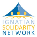 Ignatiansolidarity.net logo