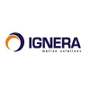 Ignera.lt logo