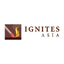 Ignitesasia.com logo