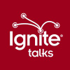 Ignitetalks.io logo