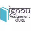 Ignouassignmentguru.com logo