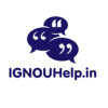 Ignouhelp.in logo