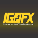 Igofx.com logo
