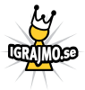 Igrajmo.se logo