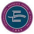 Igse.ac.kr logo