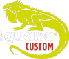 Iguanacustom.com logo