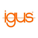Igus.fr logo