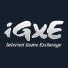 Igxe.cn logo