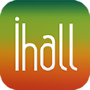 Ihall.co.kr logo