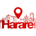 Iharare.com logo