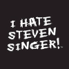 Ihatestevensinger.com logo