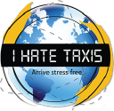 Ihatetaxis.com logo