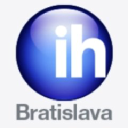Ihbratislava.sk logo