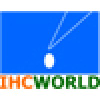 Ihcworld.com logo