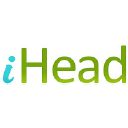 Ihead.ru logo