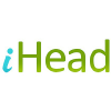 Ihead.ru logo