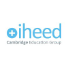 Iheed.org logo