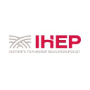 Ihep.org logo