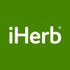 Iherb.com logo