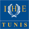 Ihet.ens.tn logo