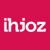 Ihjoz.com logo