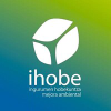 Ihobe.eus logo