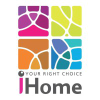 Ihomestore.com logo