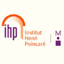 Ihp.fr logo