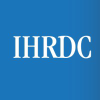 Ihrdc.com logo