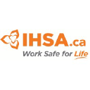 Ihsa.ca logo
