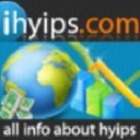 Ihyips.com logo
