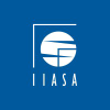 Iiasa.ac.at logo