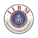 Iibmindia.in logo