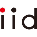 Iid.co.jp logo