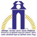 Iiests.ac.in logo