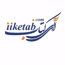 Iiketab.com logo