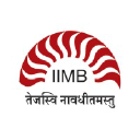 Iimb.ac.in logo