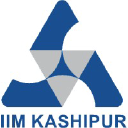 Iimkashipur.ac.in logo