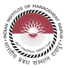 Iimraipur.ac.in logo