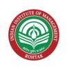 Iimrohtak.ac.in logo