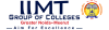 Iimtindia.net logo