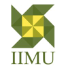 Iimu.ac.in logo